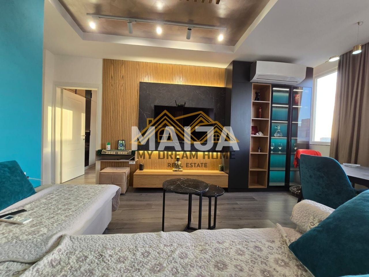 Апартаменты в Дурресе, Албания, 75 м² - фото 2