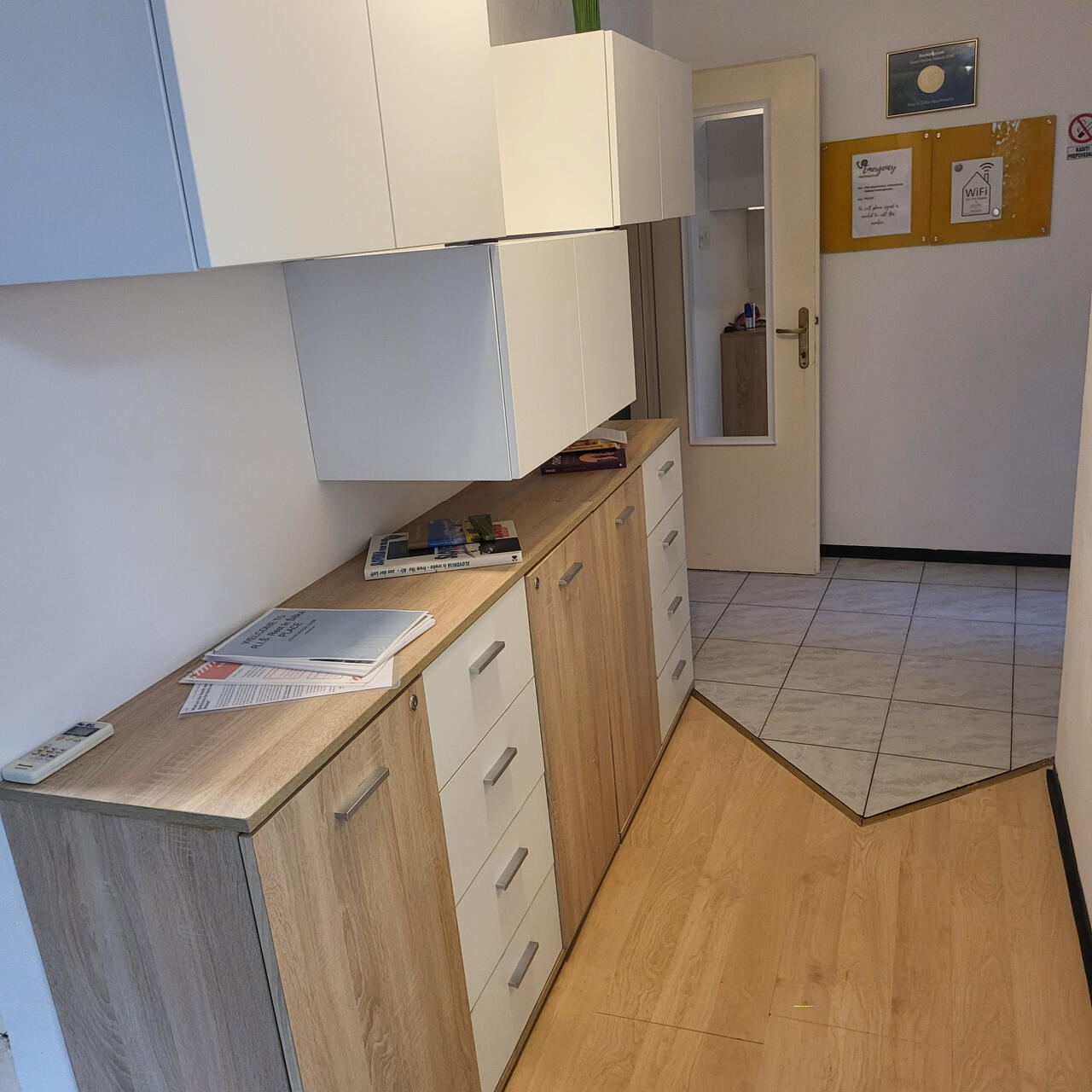 Квартира в Любляне, Словения, 33 м² - фото 7