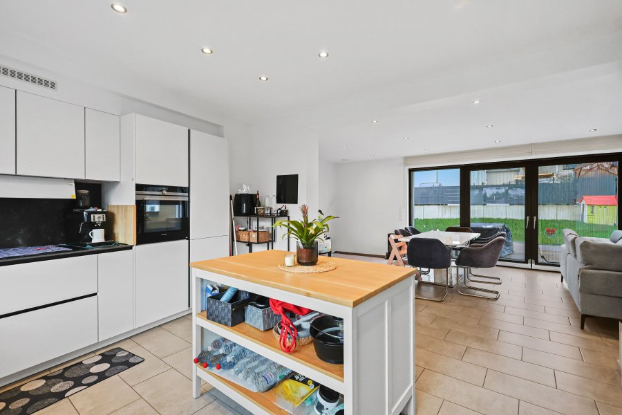 Квартира в Дикирхе, Люксембург, 250 м² - фото 7