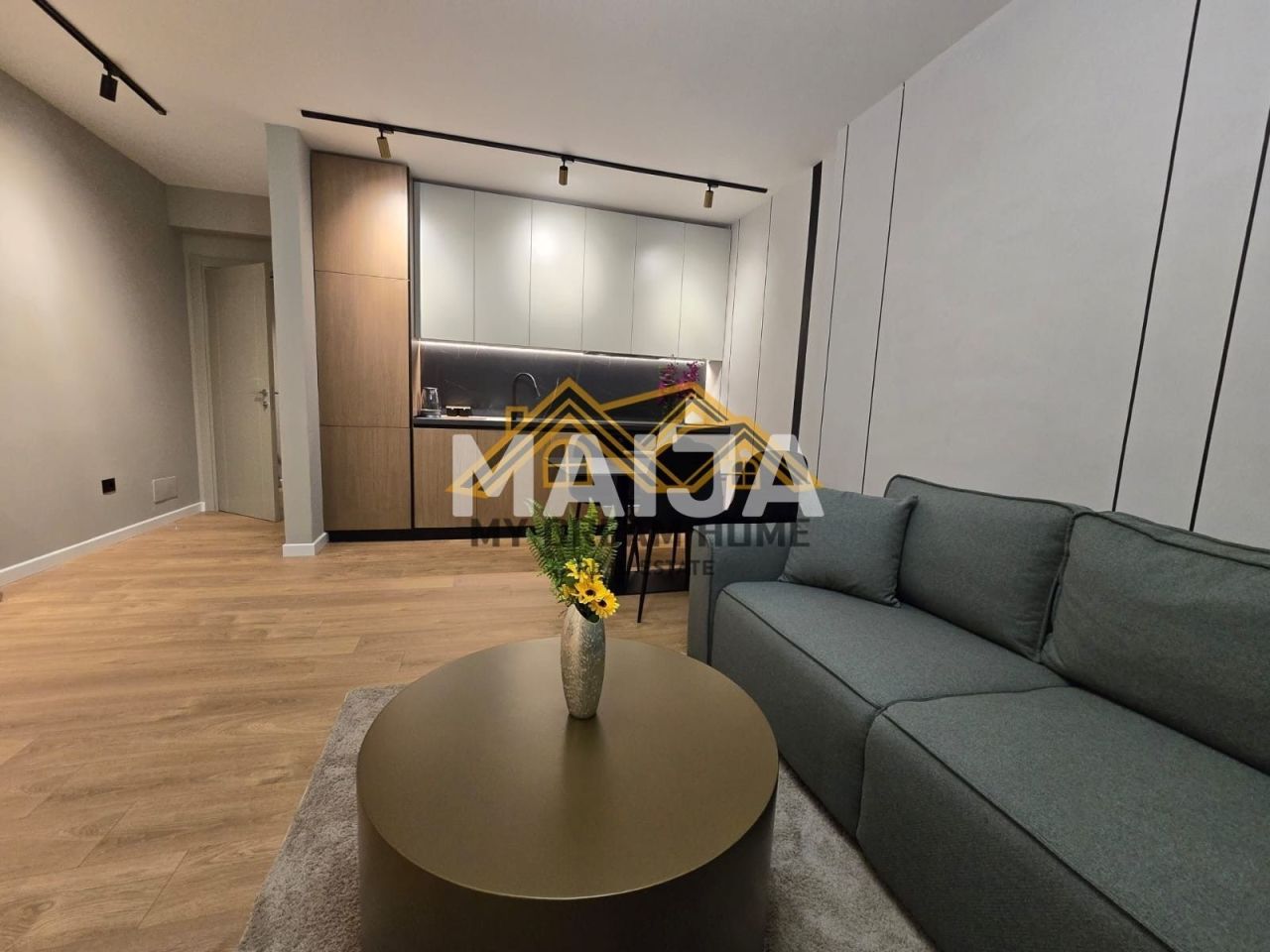 Апартаменты в Дурресе, Албания, 82 м² - фото 2