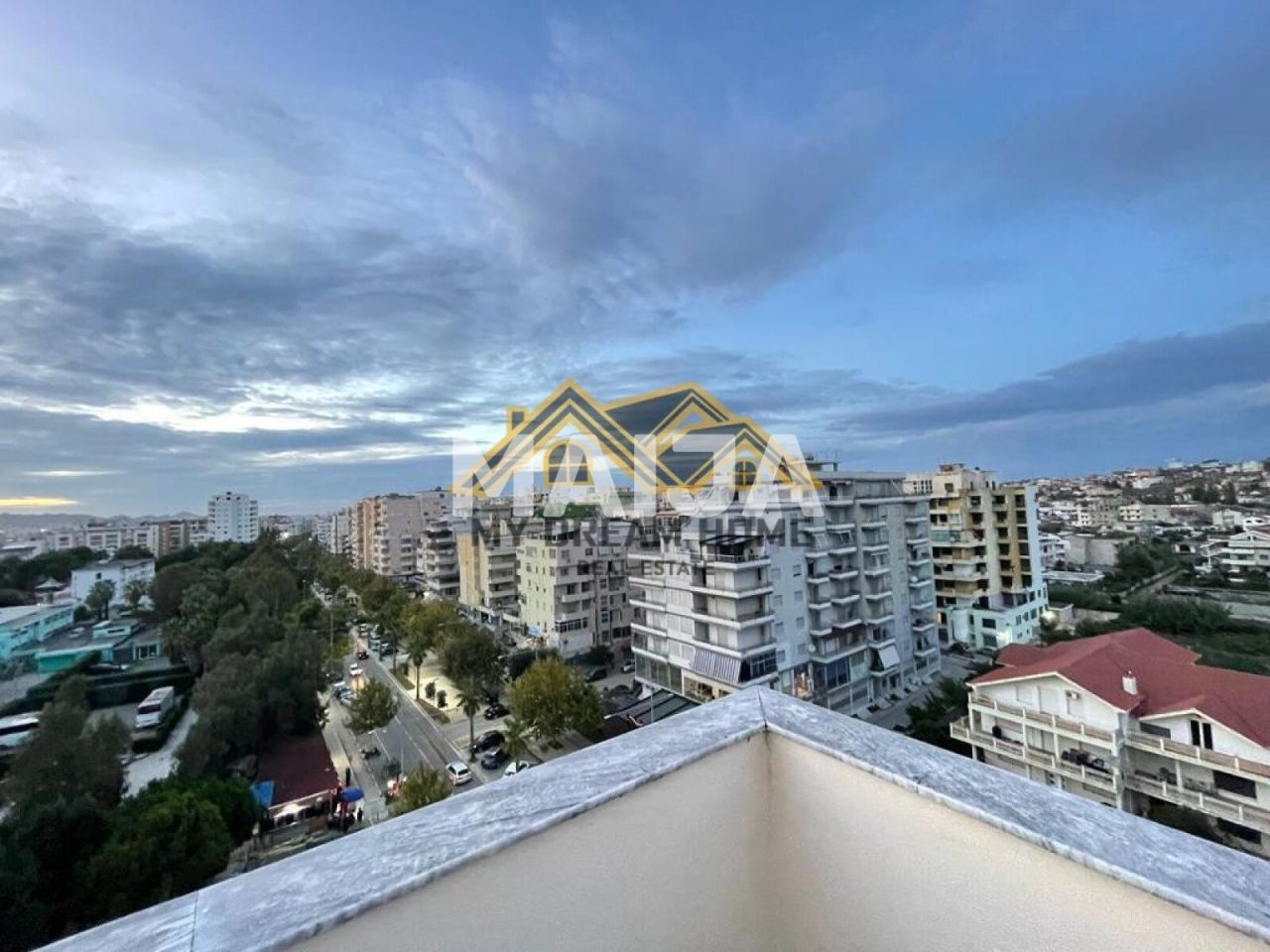 Апартаменты в Дурресе, Албания, 154 м² - фото 2