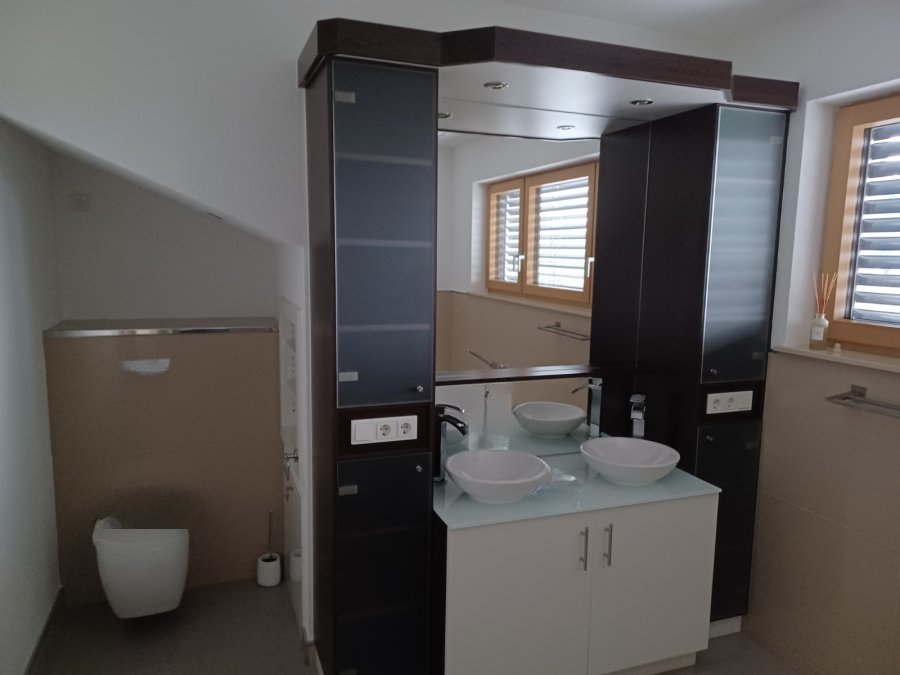 Квартира в Люксембурге, Люксембург, 140 м² - фото 7