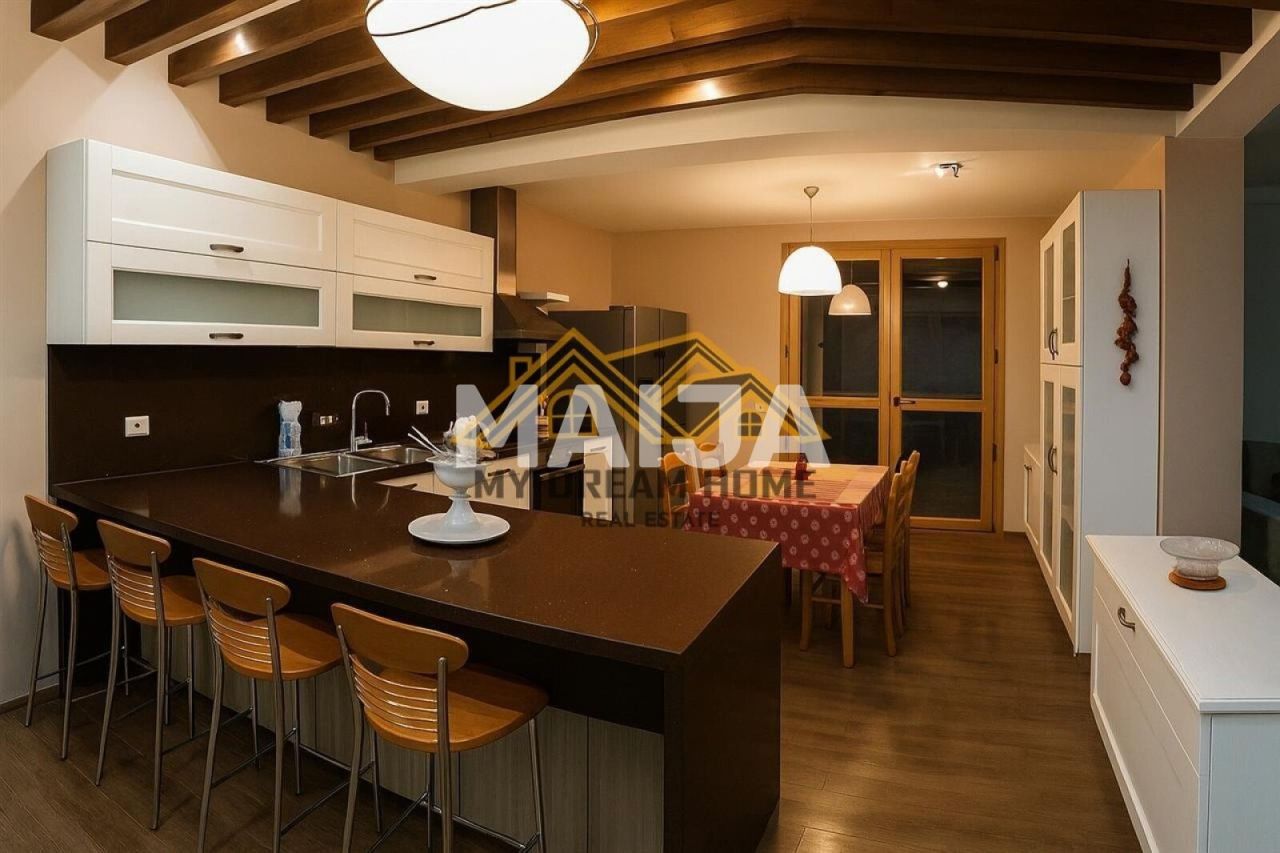 Апартаменты в Дурресе, Албания, 242 м² - фото 2