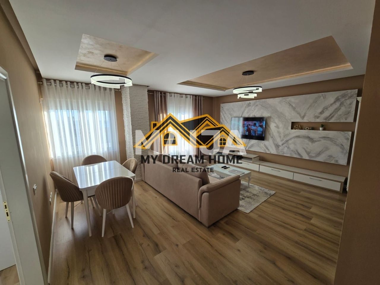 Дом в Дурресе, Албания, 100 м² - фото 2