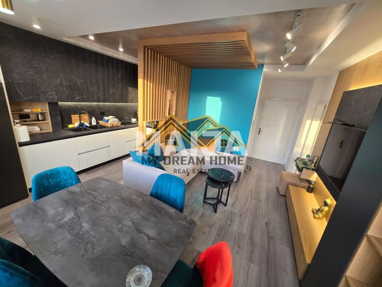 Апартаменты в Дурресе, Албания, 75 м² - фото 3