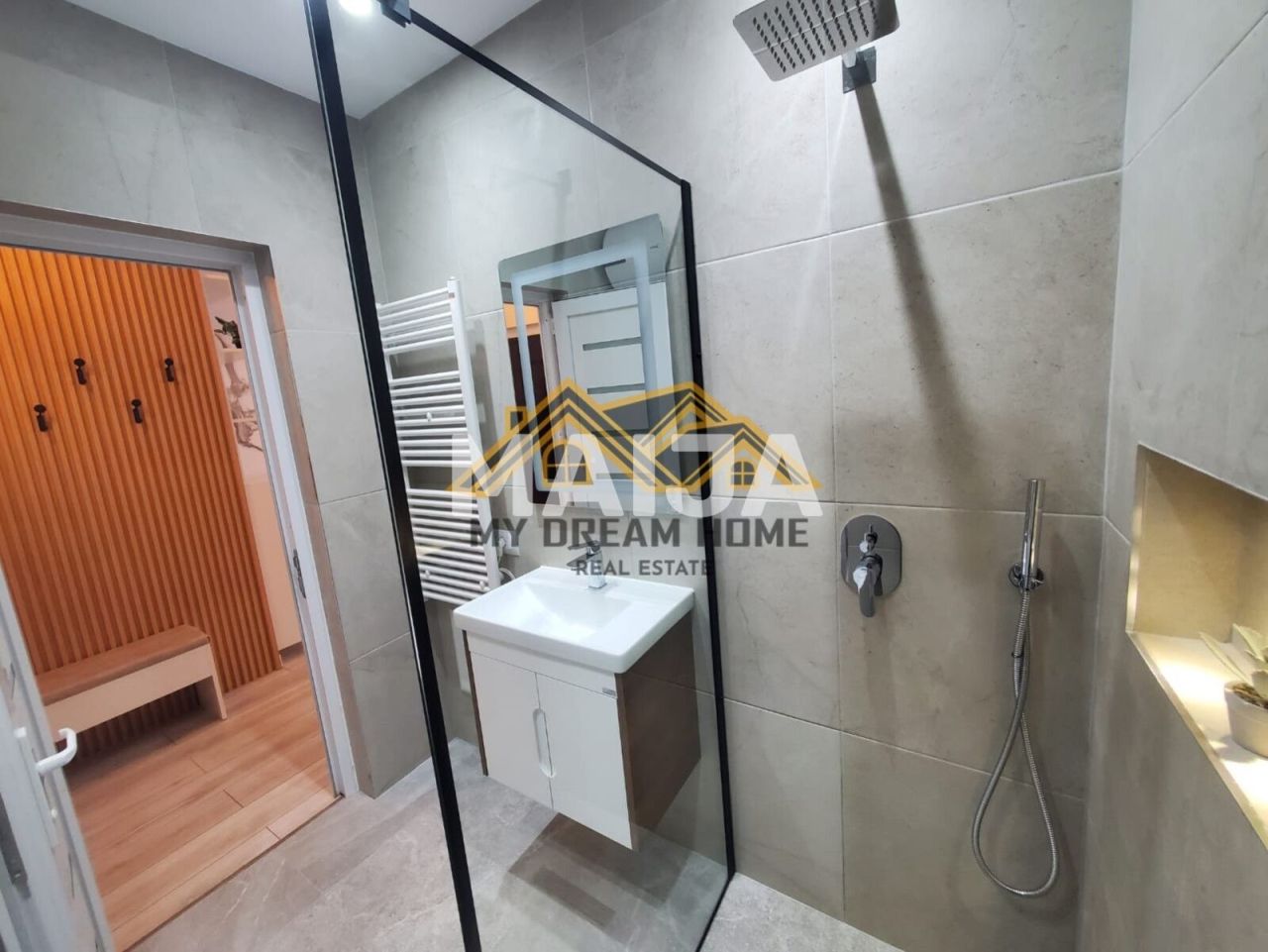 Апартаменты в Дурресе, Албания, 55 м² - фото 3