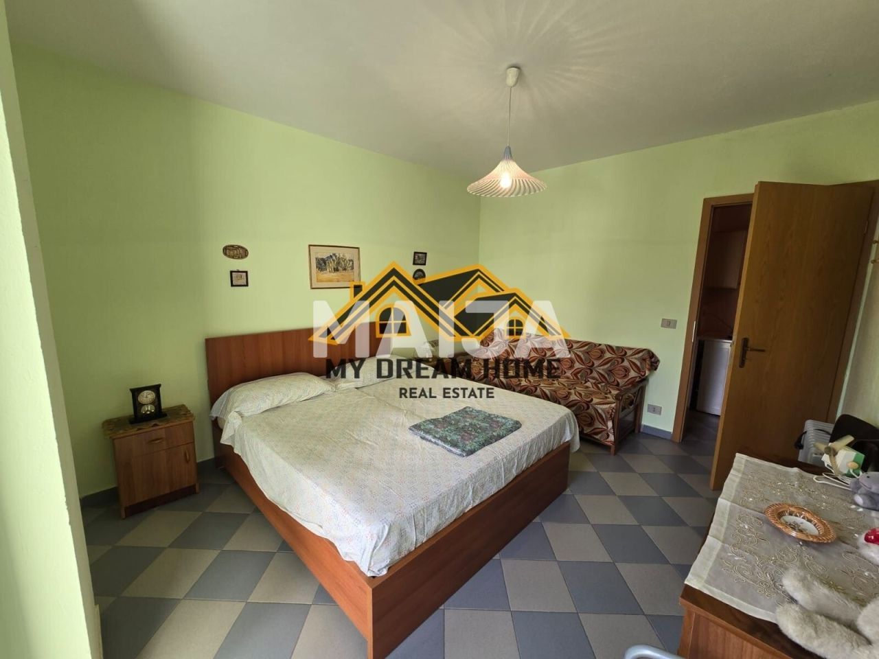 Апартаменты в Дурресе, Албания, 52 м² - фото 3