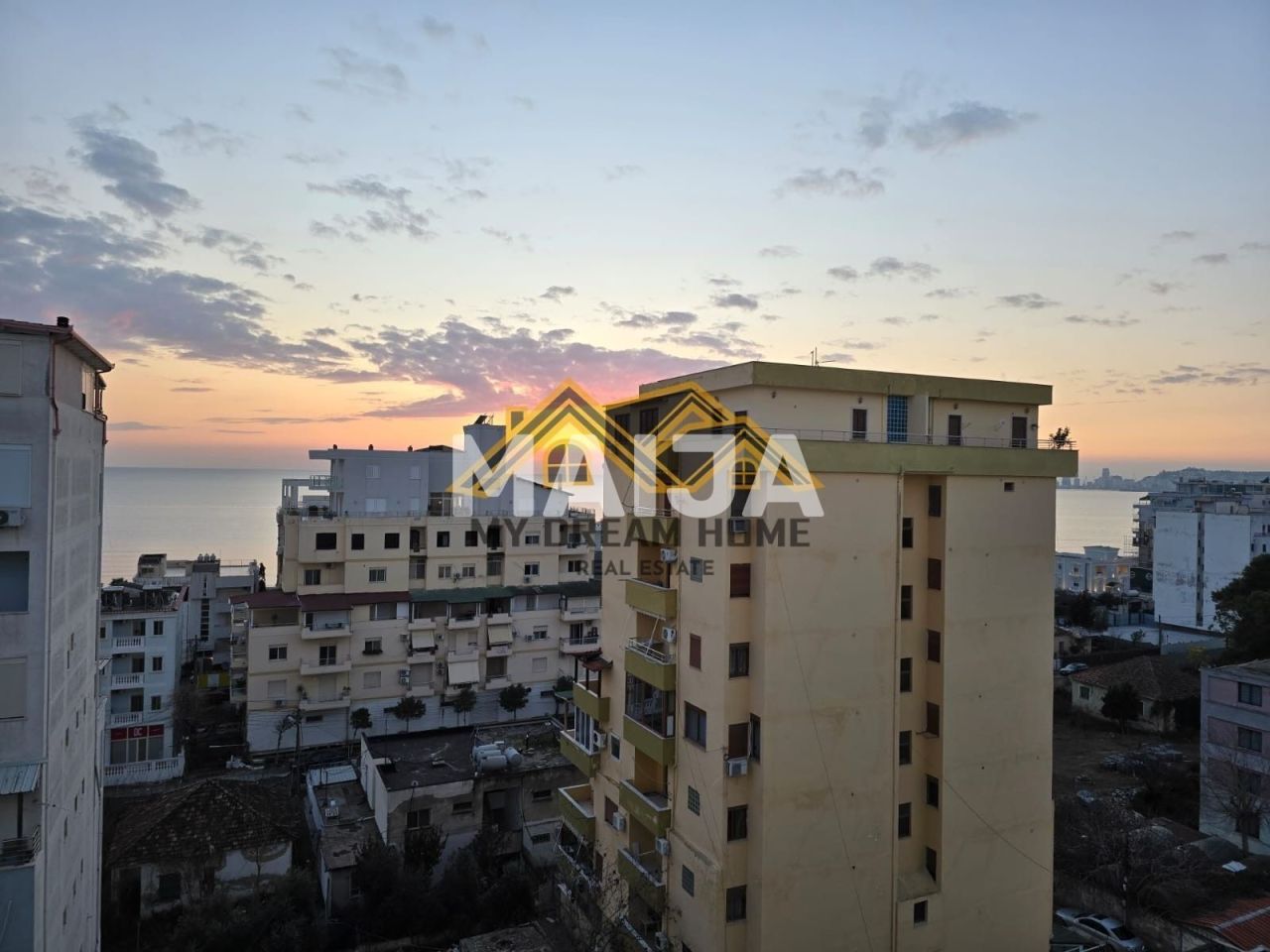Апартаменты в Дурресе, Албания, 111 м² - фото 3