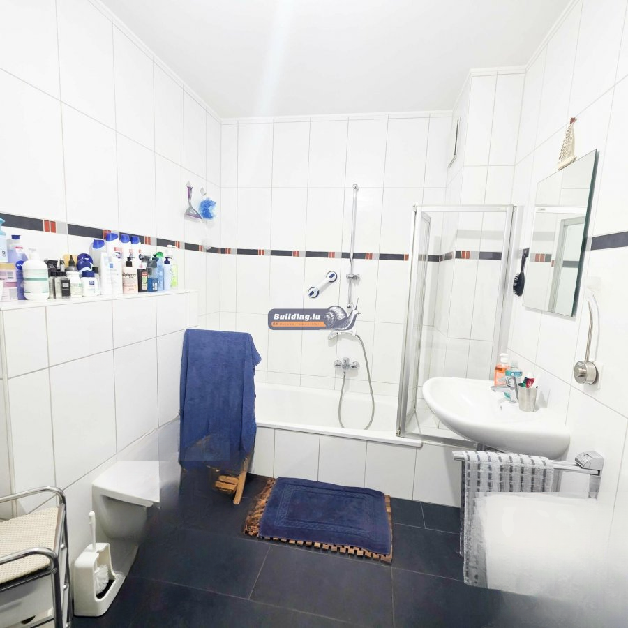 Квартира в Люксембурге, Люксембург, 97 м² - фото 7