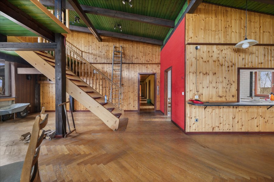 Квартира в Люксембурге, Люксембург, 370 м² - фото 7