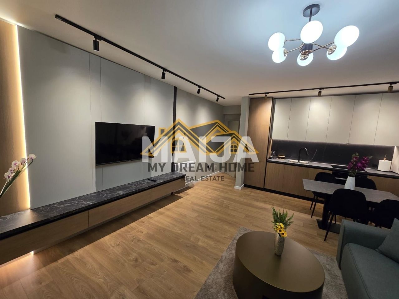 Апартаменты в Дурресе, Албания, 82 м² - фото 3