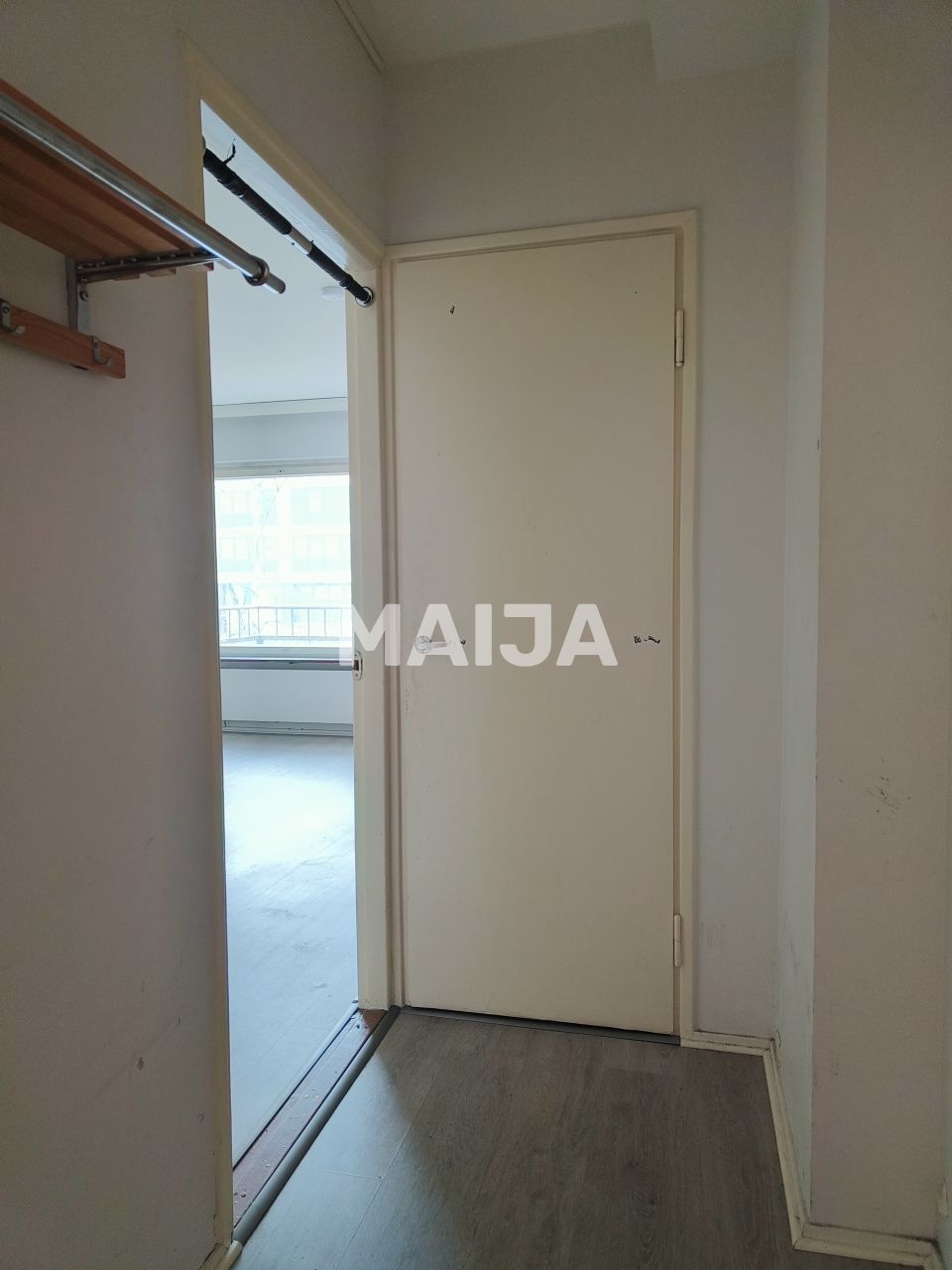 Апартаменты в Вантаа, Финляндия, 27 м² - фото 3