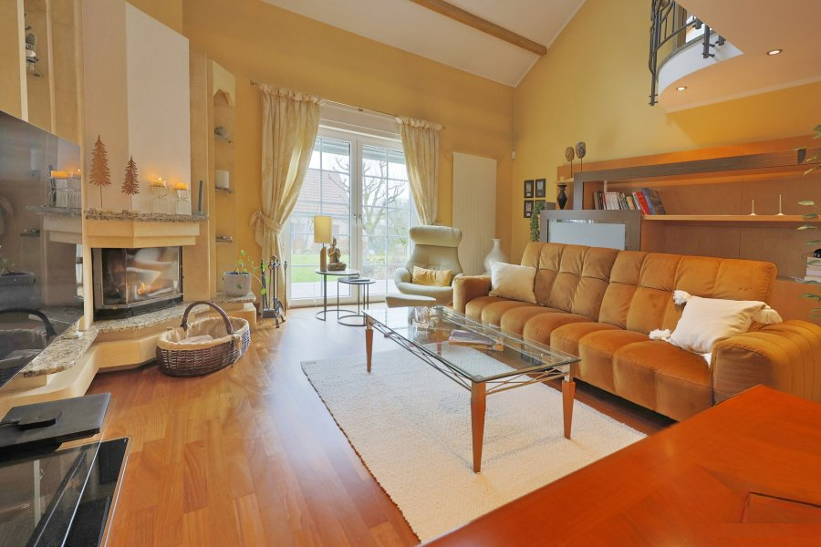 Квартира в Люксембурге, Люксембург, 180 м² - фото 7