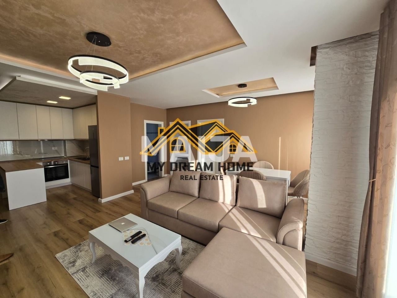 Дом в Дурресе, Албания, 100 м² - фото 3