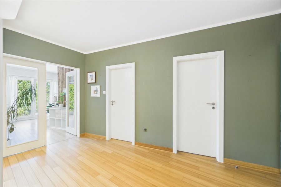 Квартира в Люксембурге, Люксембург, 86 м² - фото 7