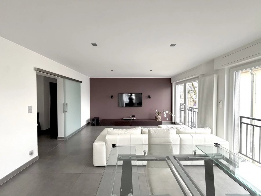 Квартира в Люксембурге, Люксембург, 85 м² - фото 7