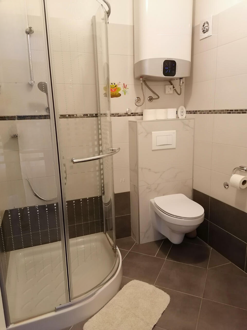 Квартира в Копере, Словения, 69 м² - фото 7