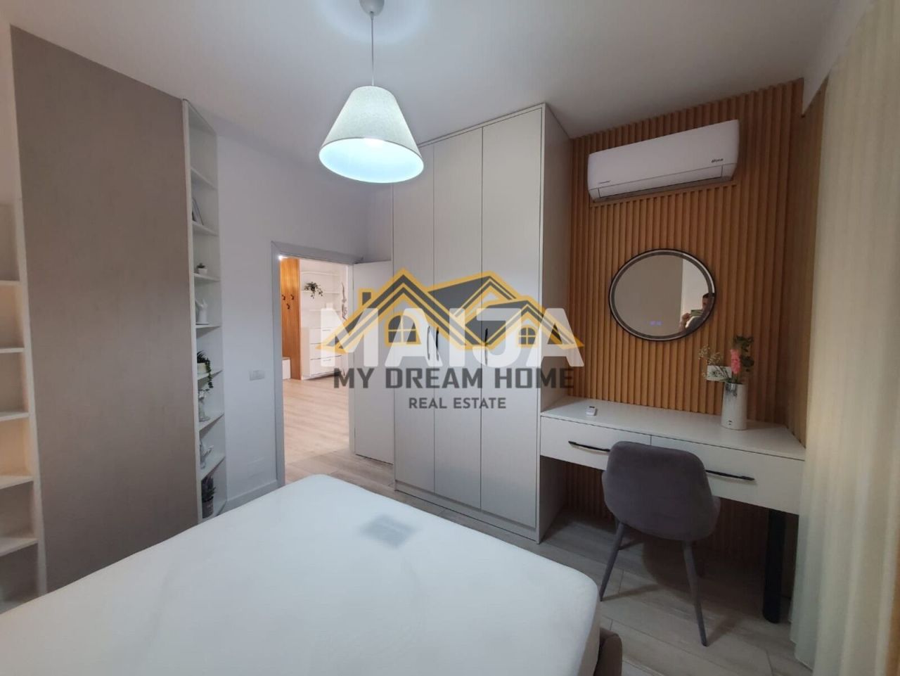 Апартаменты в Дурресе, Албания, 55 м² - фото 4