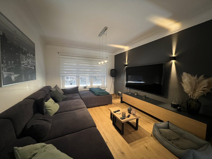 Квартира в Люксембурге, Люксембург, 150 м² - фото 7