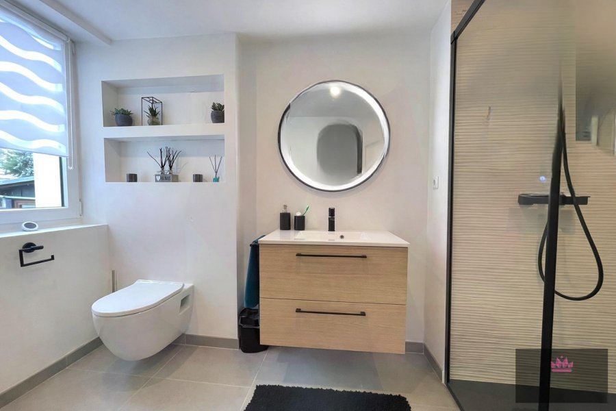 Квартира в Дикирхе, Люксембург, 126 м² - фото 7