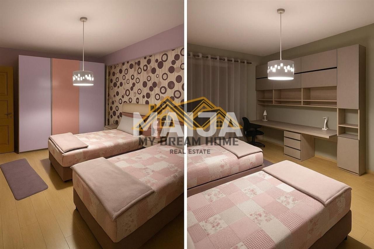 Апартаменты в Дурресе, Албания, 242 м² - фото 4