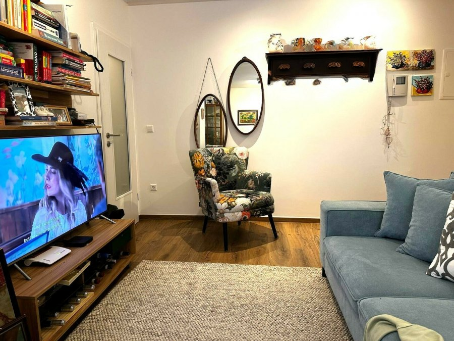 Квартира в Люксембурге, Люксембург, 86 м² - фото 7