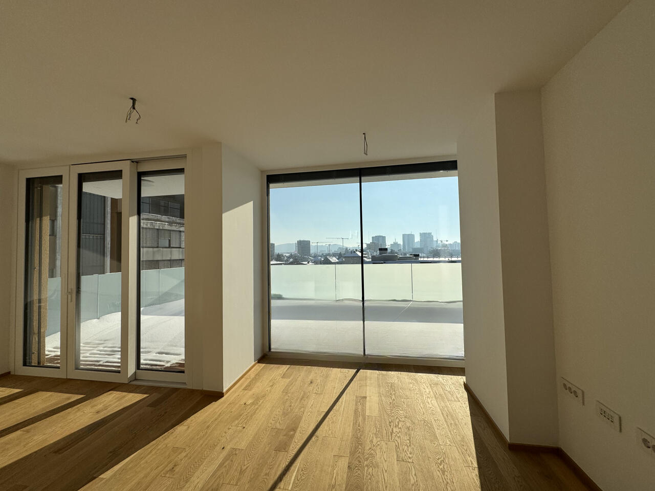 Квартира в Любляне, Словения, 145 м² - фото 7