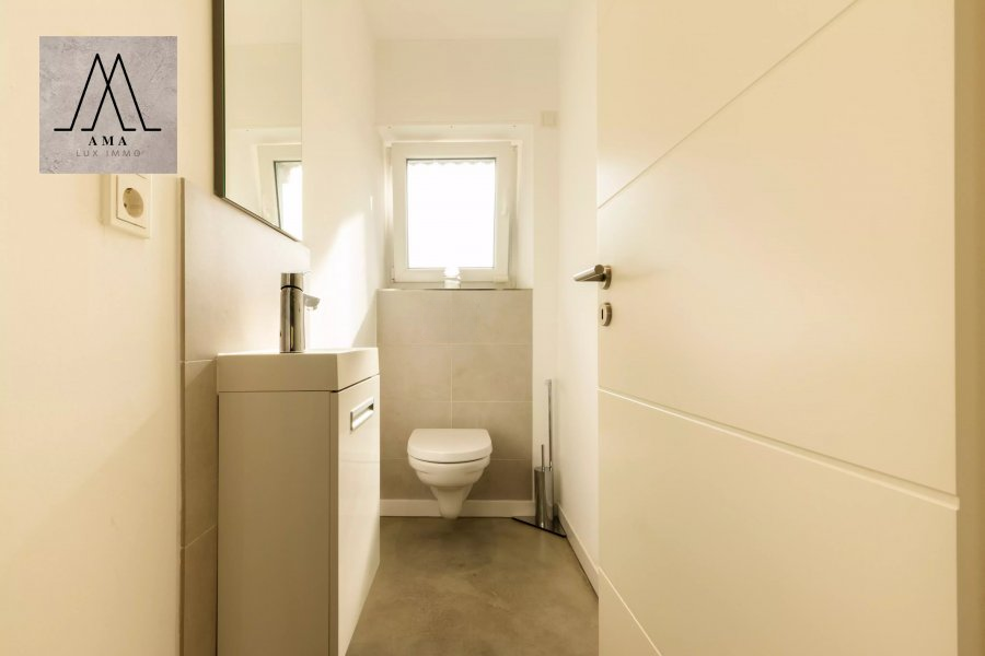 Квартира в Люксембурге, Люксембург, 200 м² - фото 7