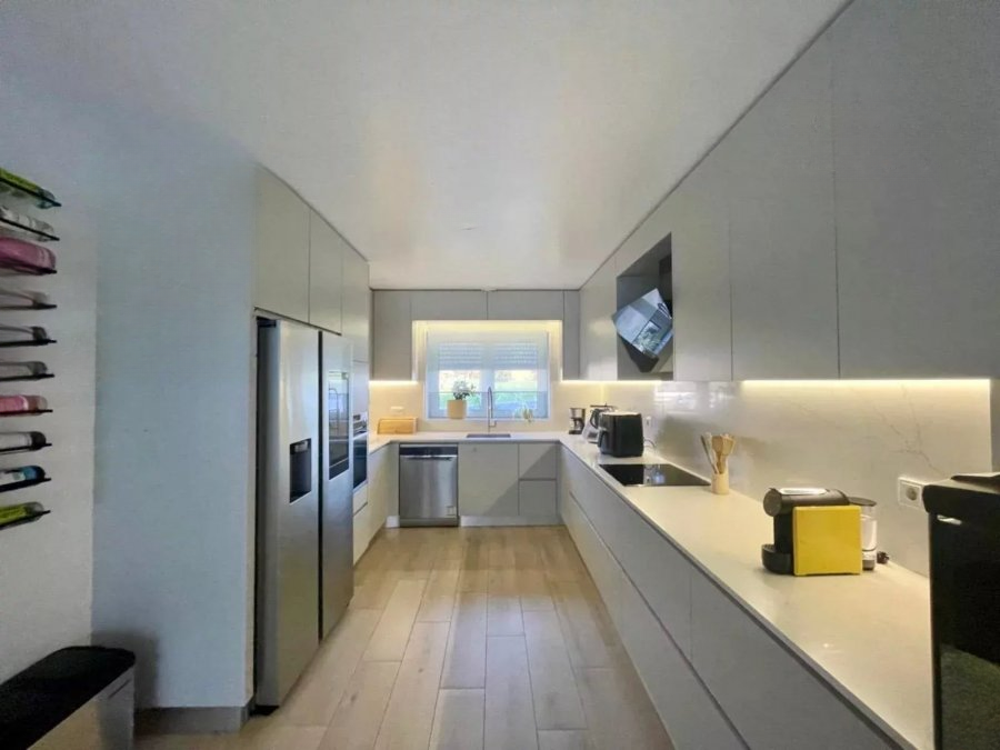 Квартира в Дикирхе, Люксембург, 117 м² - фото 7