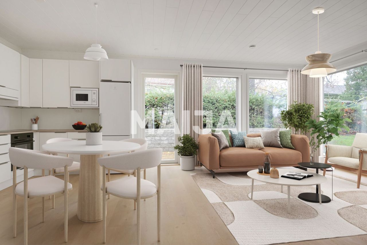 Дом в Вантаа, Финляндия, 75 м² - фото 4