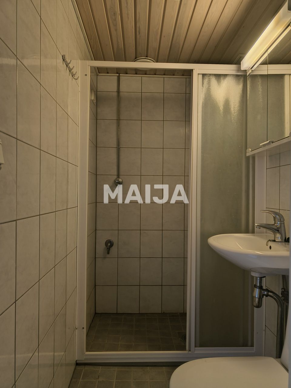 Апартаменты в Вантаа, Финляндия, 27 м² - фото 4