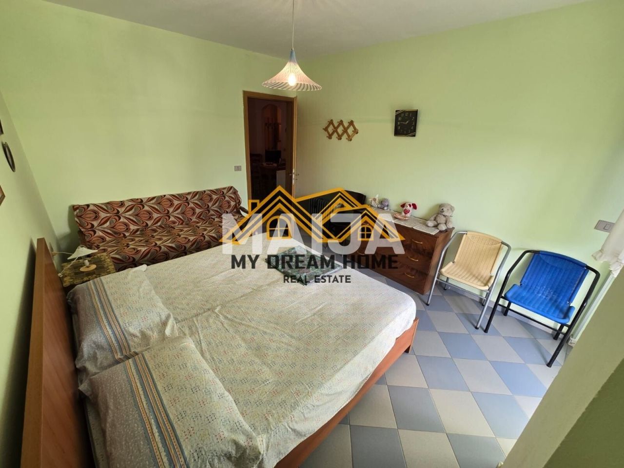 Апартаменты в Дурресе, Албания, 52 м² - фото 4