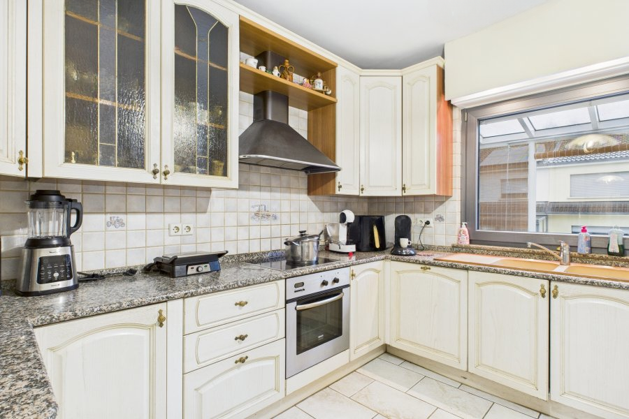 Квартира в Люксембурге, Люксембург, 221 м² - фото 7