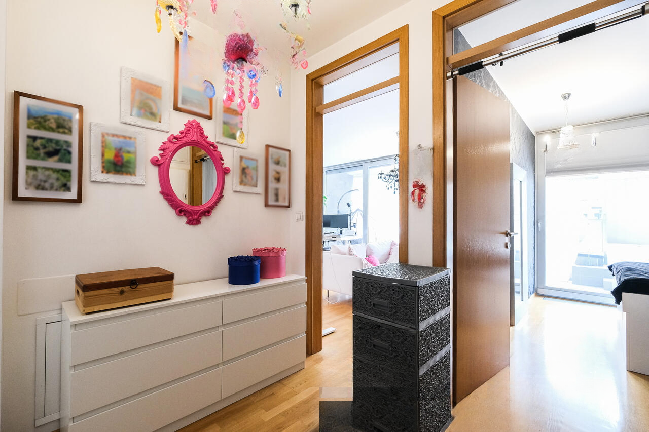 Квартира в Любляне, Словения, 111 м² - фото 7