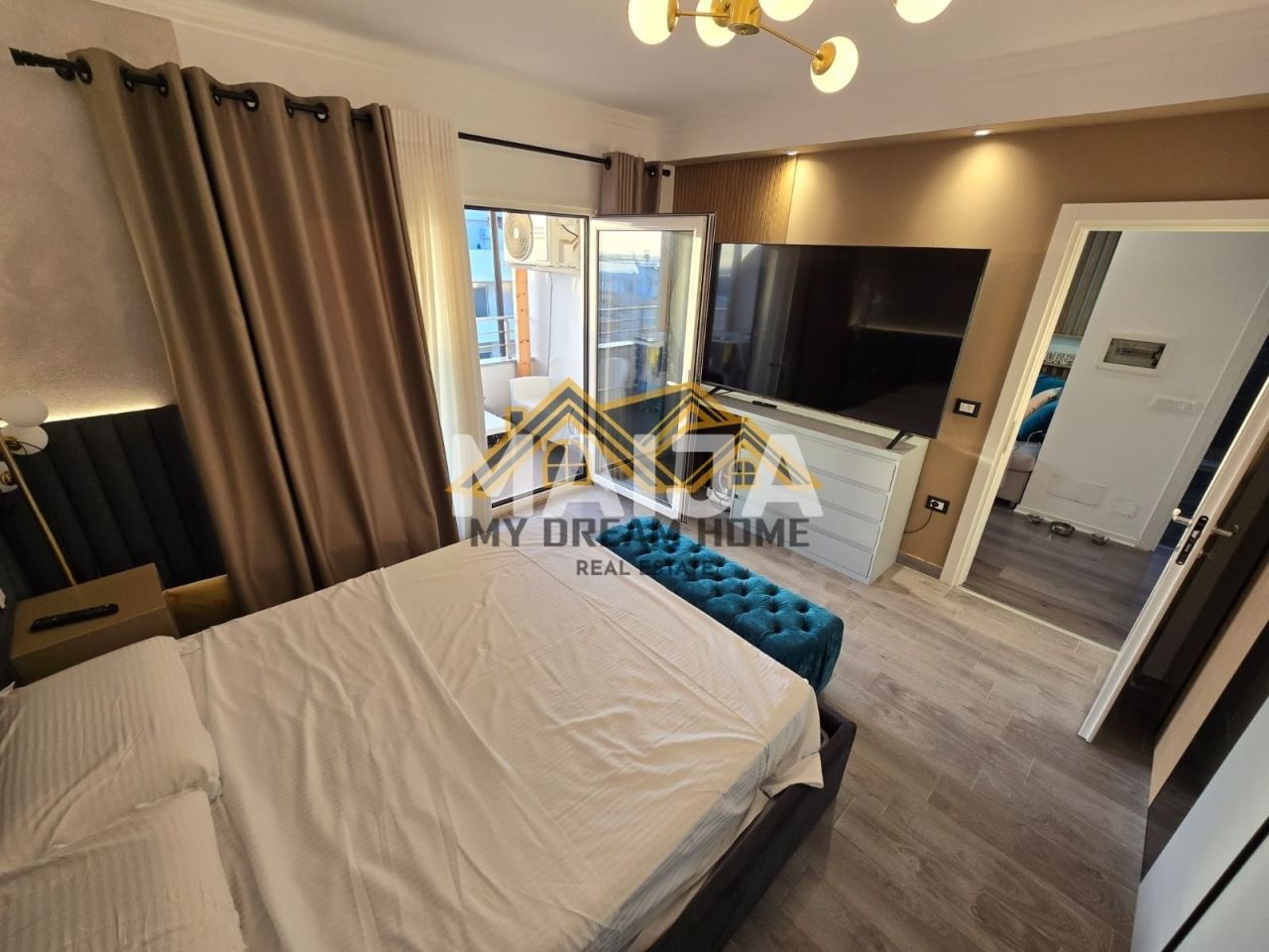 Апартаменты в Дурресе, Албания, 75 м² - фото 4