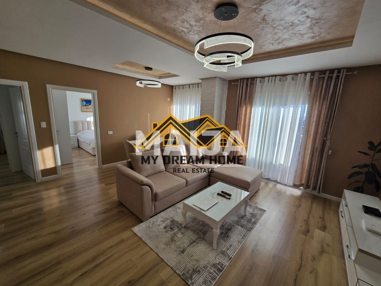 Дом в Дурресе, Албания, 100 м² - фото 4