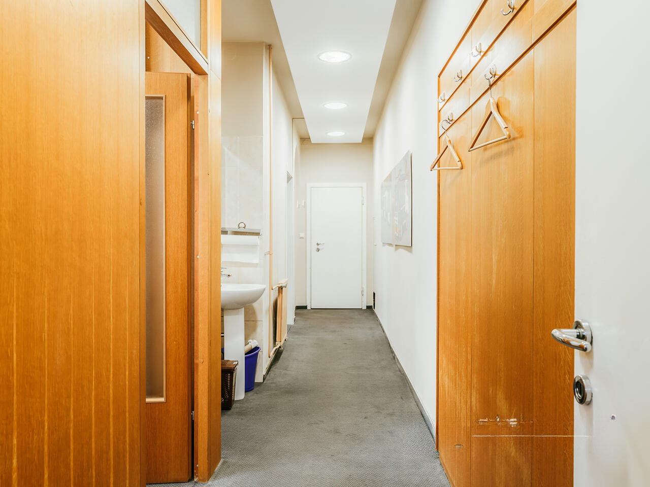 Квартира в Любляне, Словения, 88 м² - фото 7