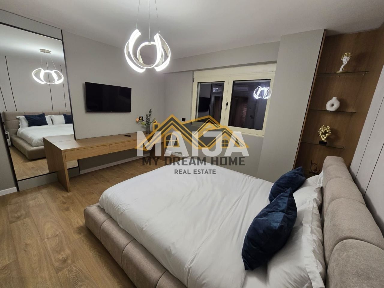 Апартаменты в Дурресе, Албания, 82 м² - фото 4