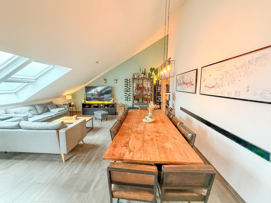 Квартира в Люксембурге, Люксембург, 100 м² - фото 7