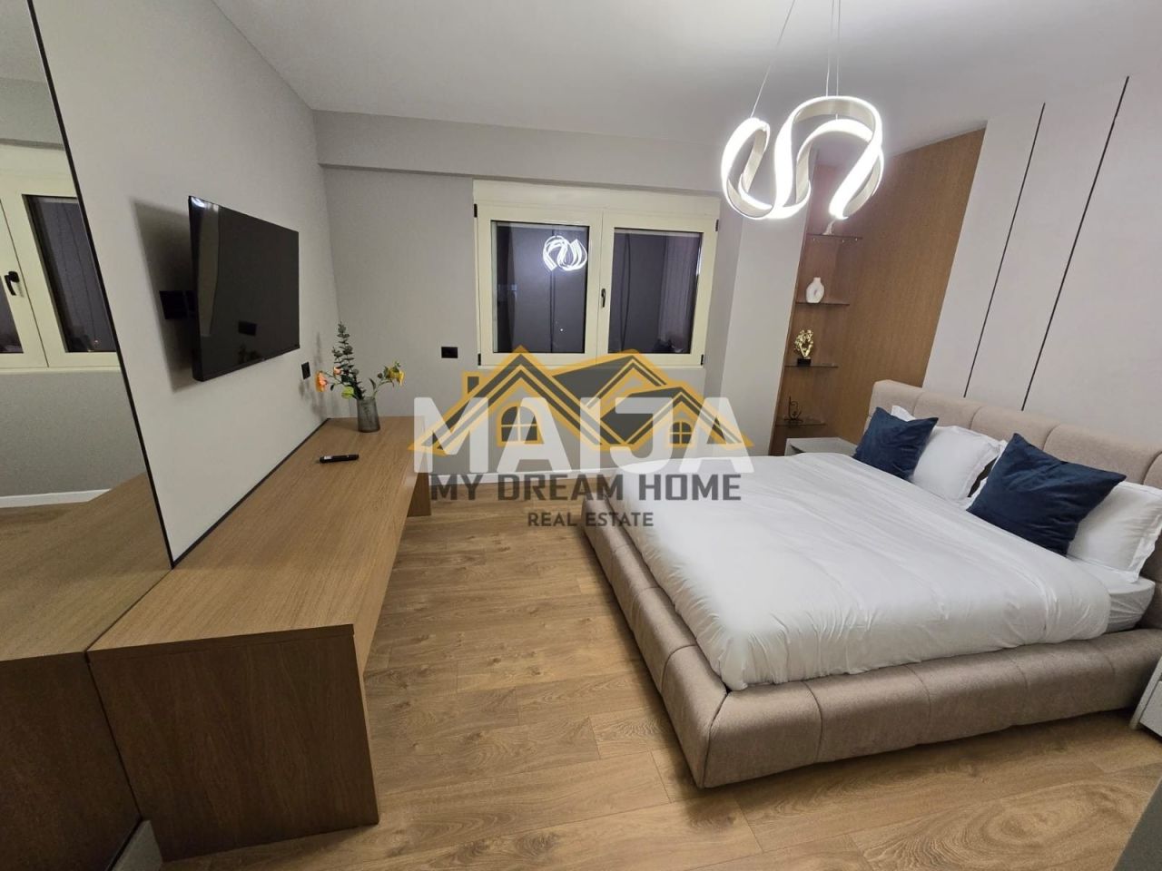 Апартаменты в Дурресе, Албания, 82 м² - фото 5