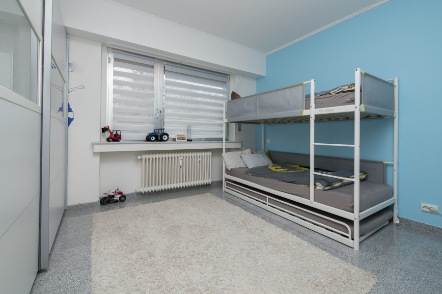 Квартира в Люксембурге, Люксембург, 95 м² - фото 7