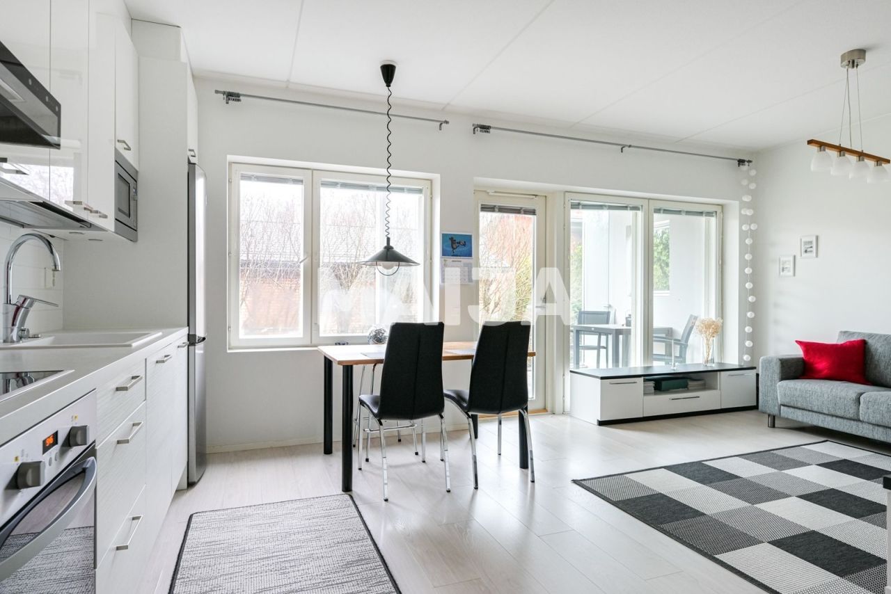 Квартира в Вантаа, Финляндия, 49 м² - фото 5