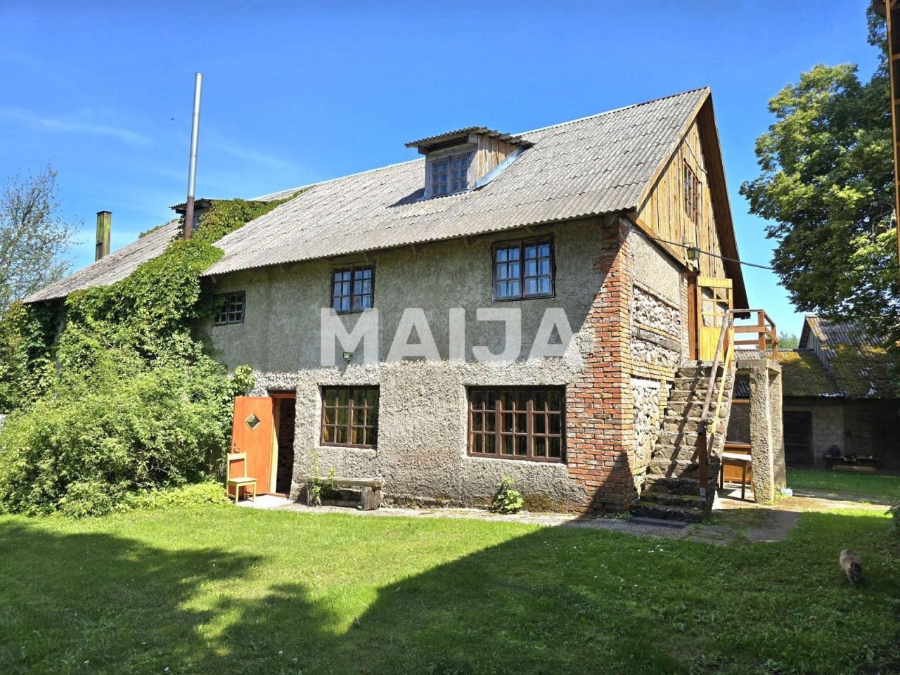 Дом Edole, Латвия, 484 м² - фото 5