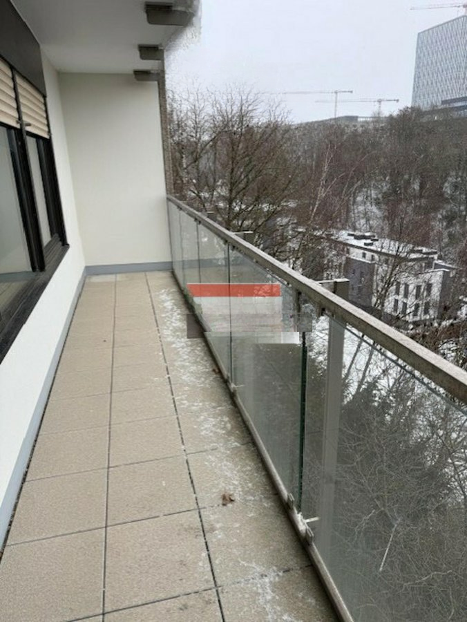 Квартира в Люксембурге, Люксембург, 113 м² - фото 7