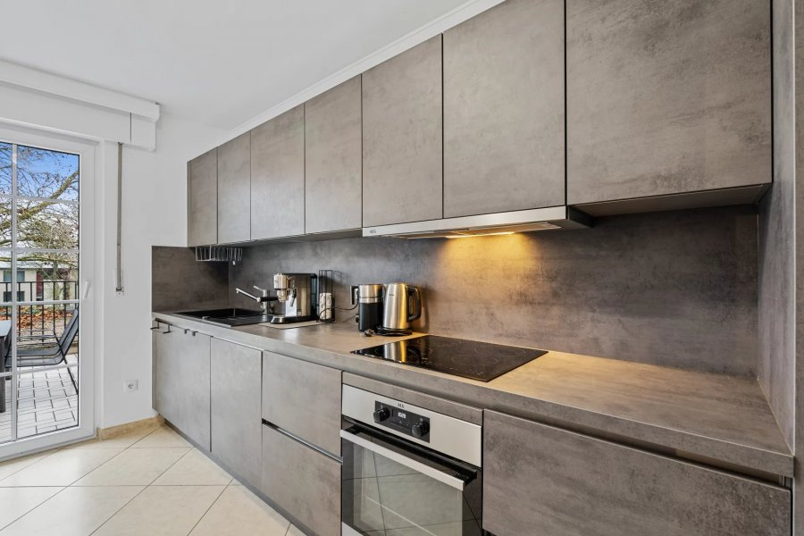 Квартира в Люксембурге, Люксембург, 76 м² - фото 7