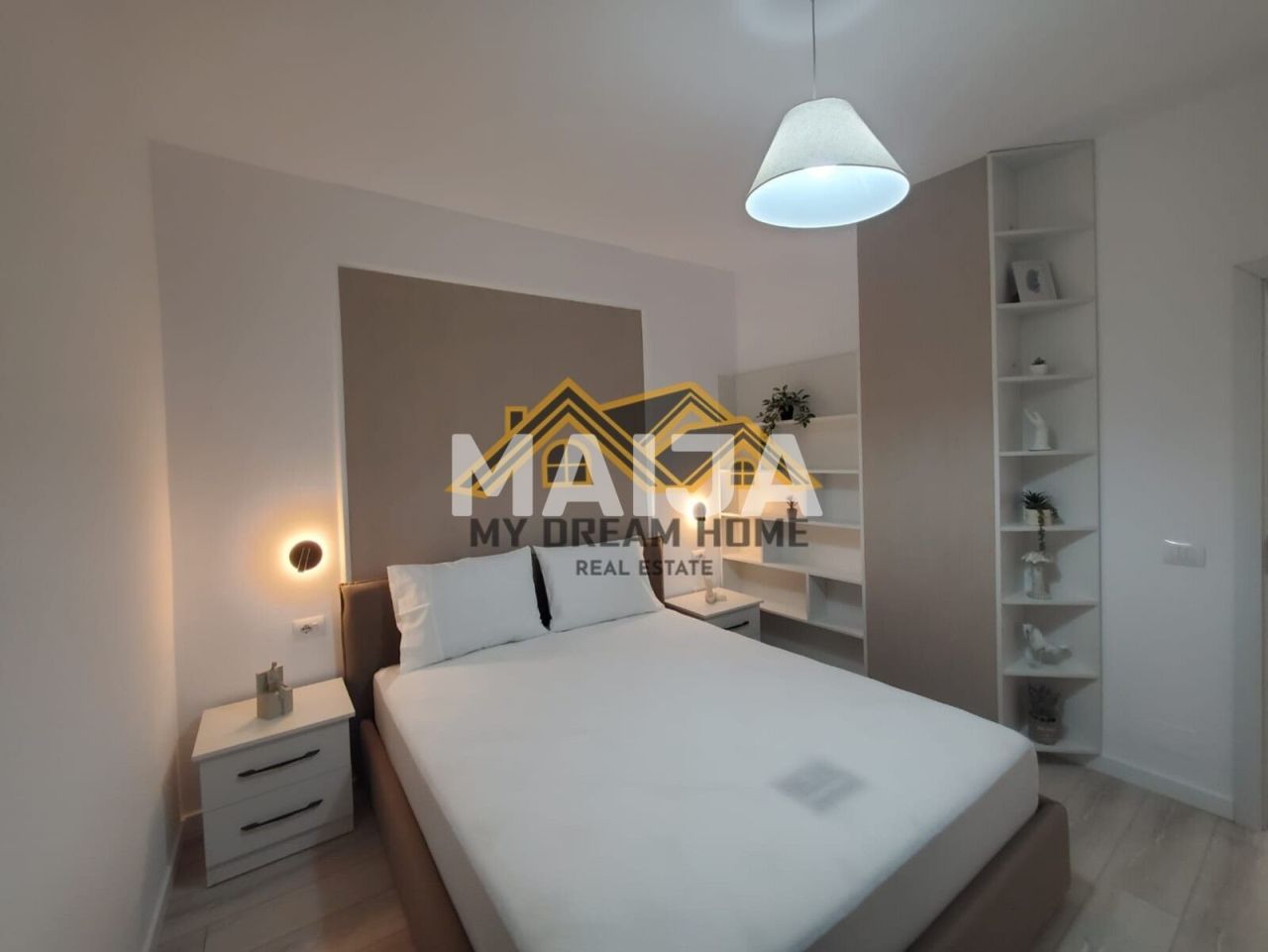 Апартаменты в Дурресе, Албания, 55 м² - фото 5