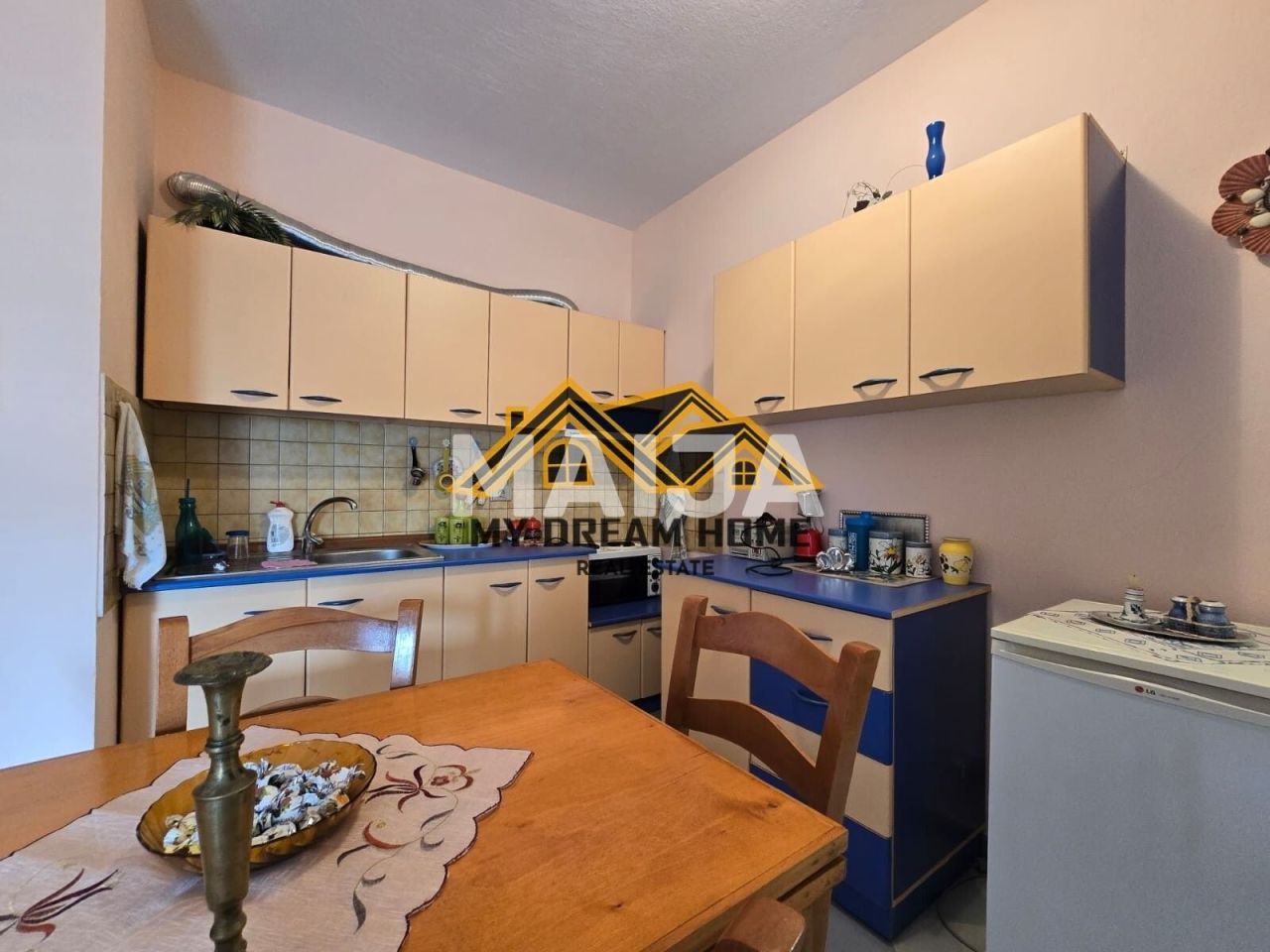 Апартаменты в Дурресе, Албания, 52 м² - фото 5