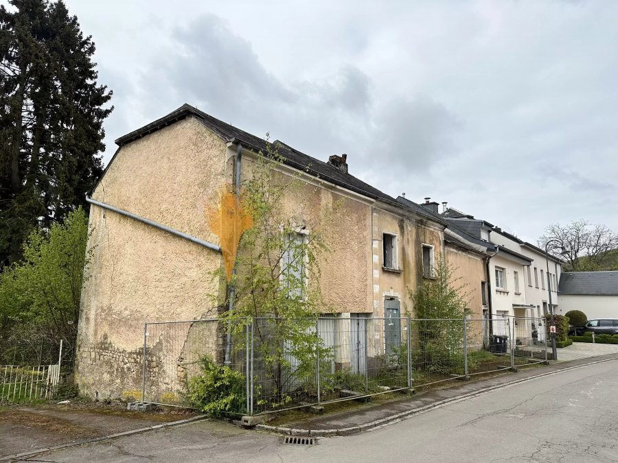 Квартира в Дикирхе, Люксембург, 100 м² - фото 7