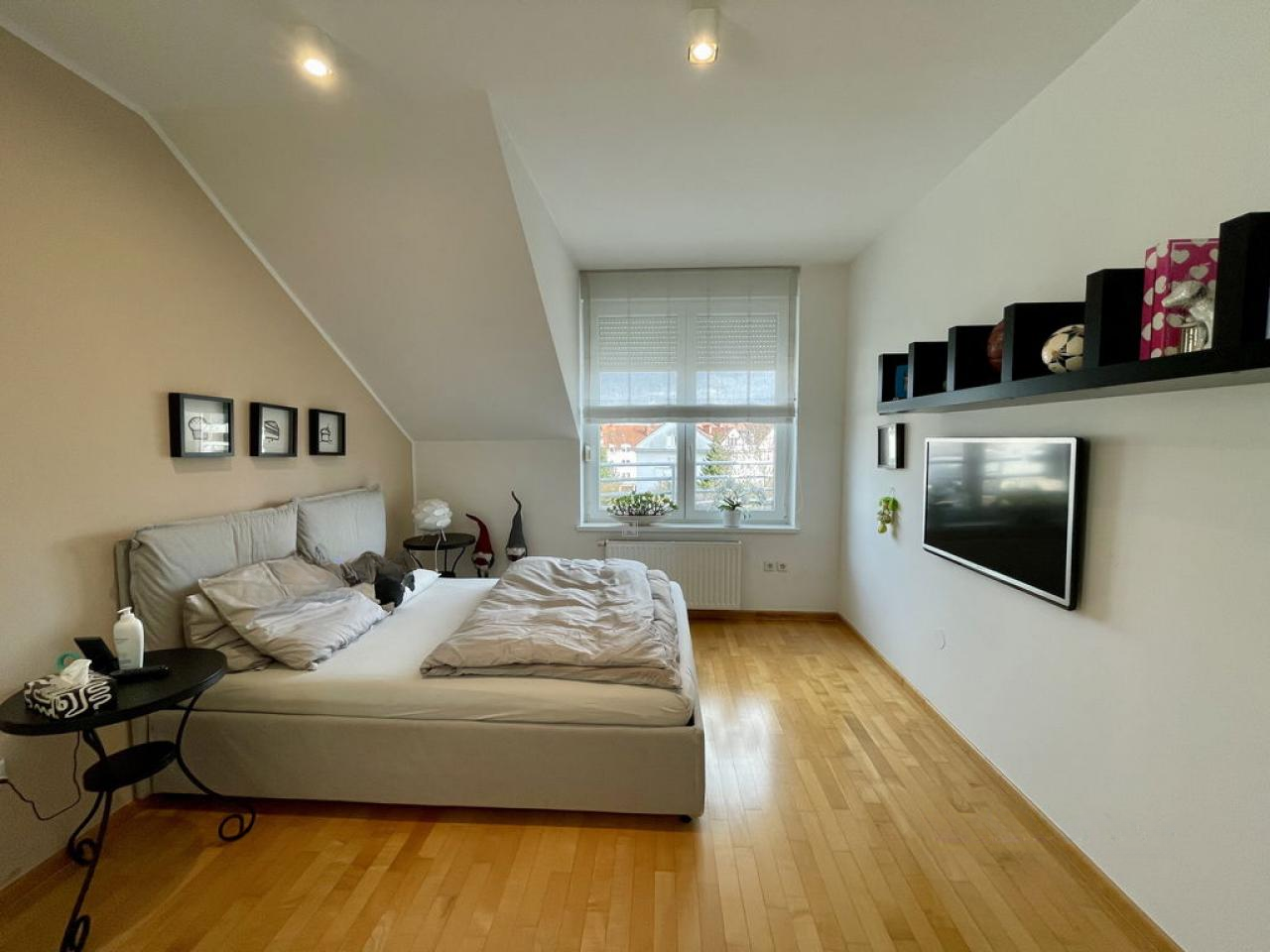 Квартира в Любляне, Словения, 186 м² - фото 7