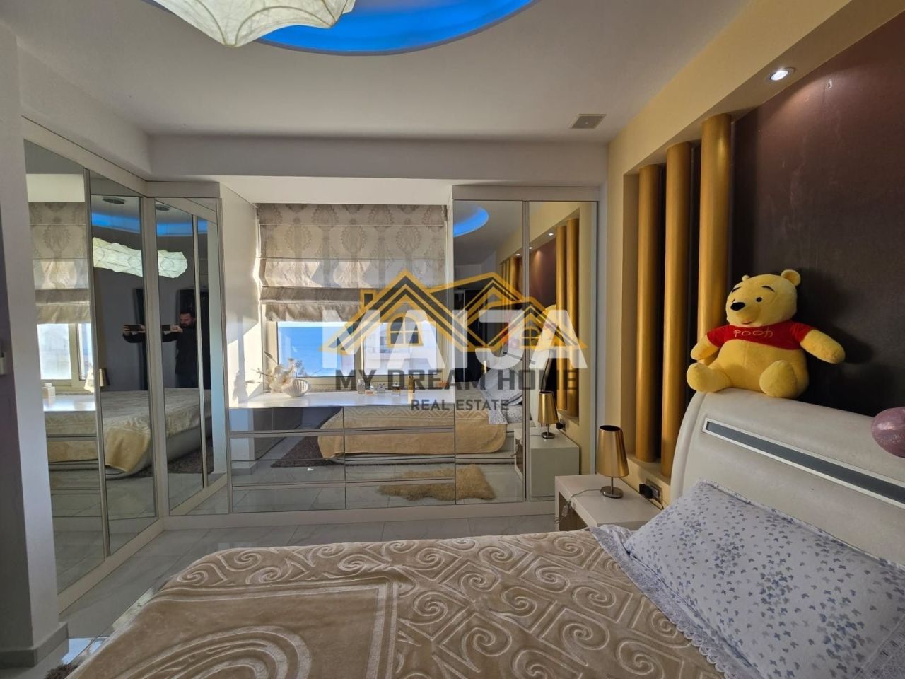 Апартаменты в Дурресе, Албания, 72 м² - фото 5
